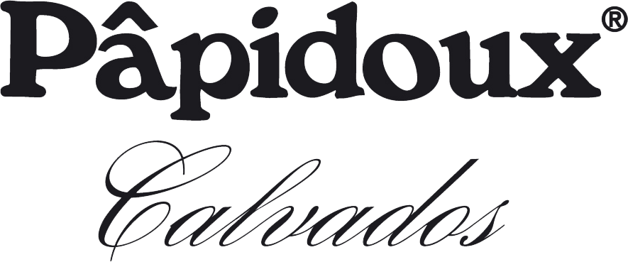 Papidoux_Logo logo